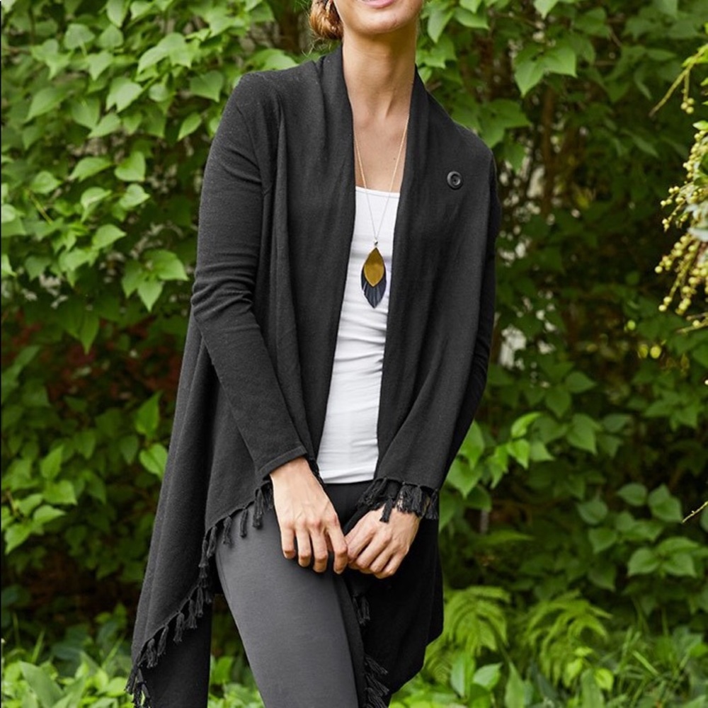 Matilda Jane Women’s cardigan